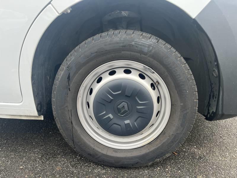 Renault Master Fourgon Fgn Trac F3500 L2h2 Blue Dci 135 Confort