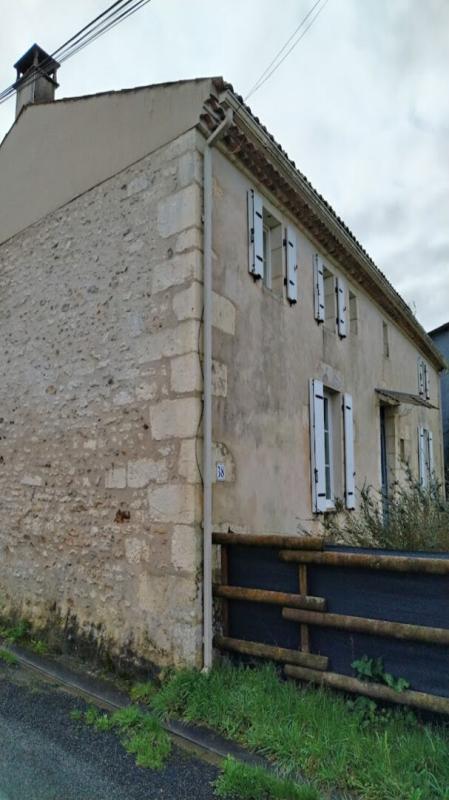 Maison - 160 m² - 5 pièces