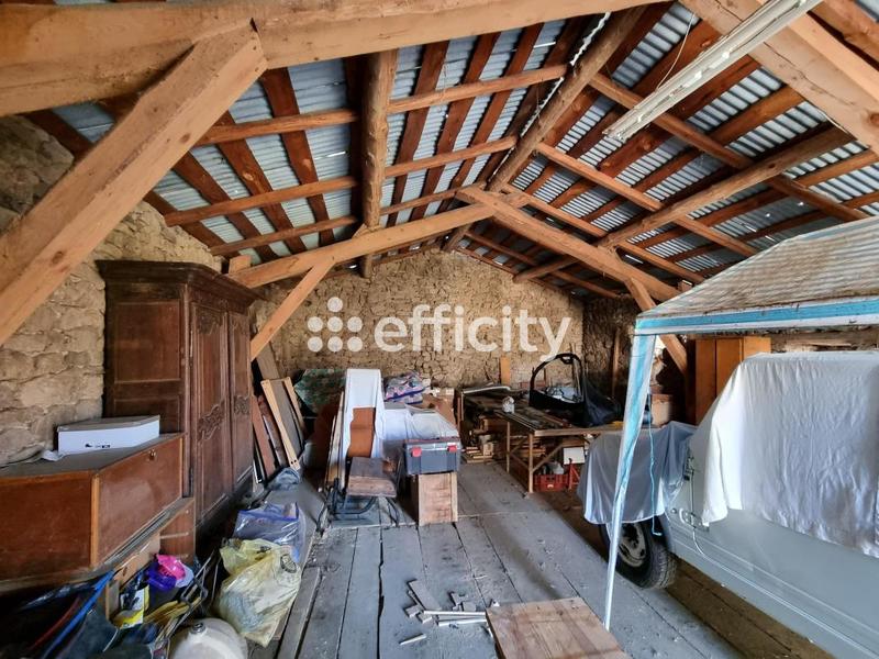 Maison - 73 m² - 4 pièces