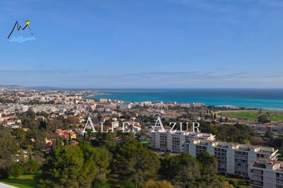 Appartement - 78 m² - 3 pièces