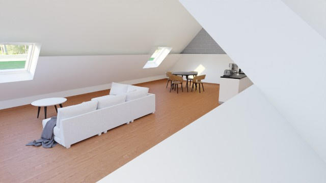 Immeuble - 159 m² - 6 pièces