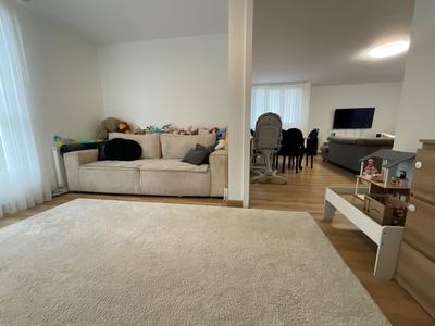 Appartement - 87 m² - 4 pièces