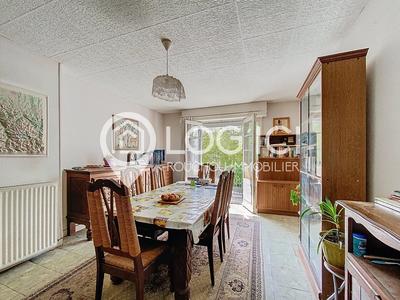 Viager - Appartement - 53 m² - 3 pièces