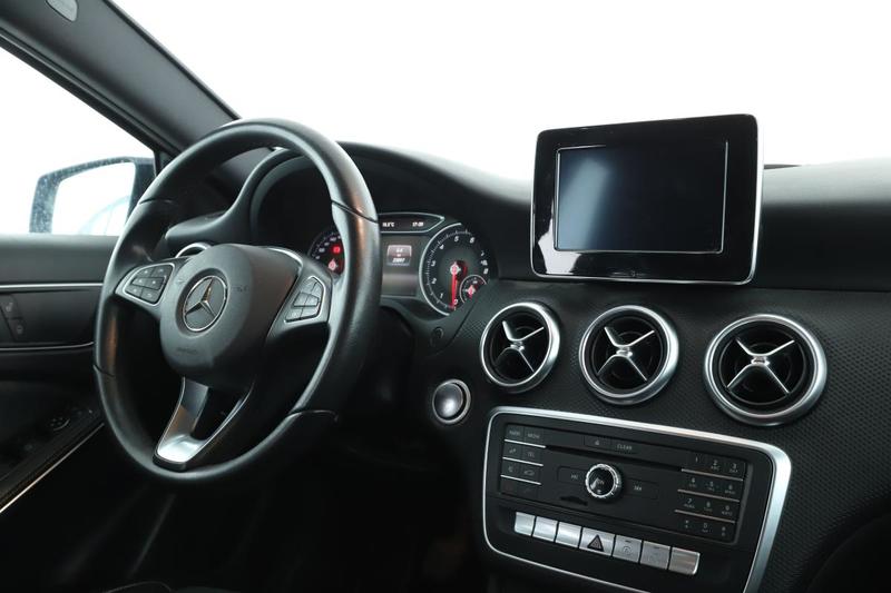 Mercedes Classe a 180 Inspiration 122 ch