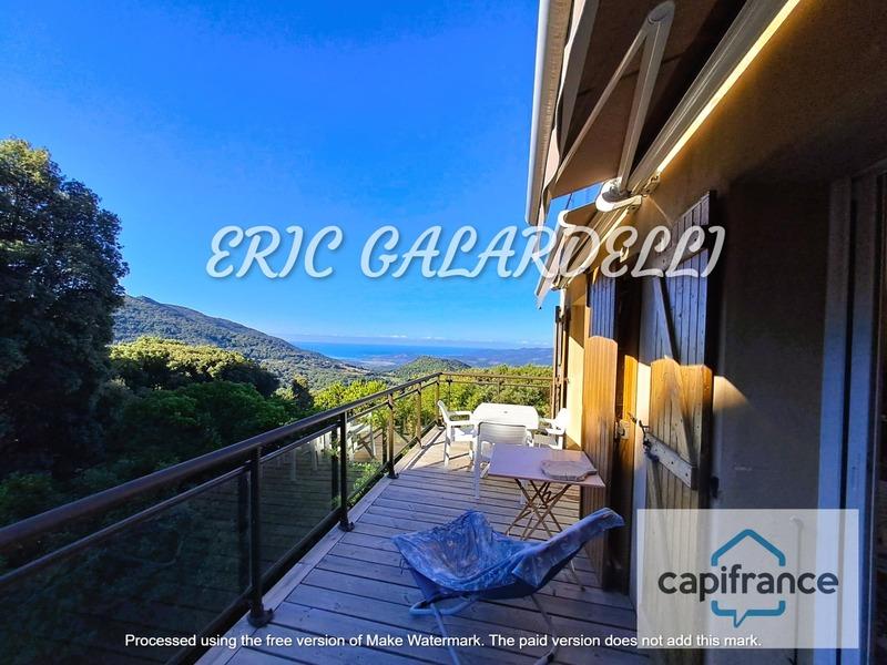 Maison - 145 m² - 5 pièces