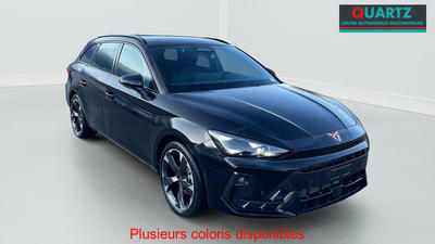 Cupra Leon Sportstourer 1.5 eTSI Hybrid 150 ch Dsg7 V