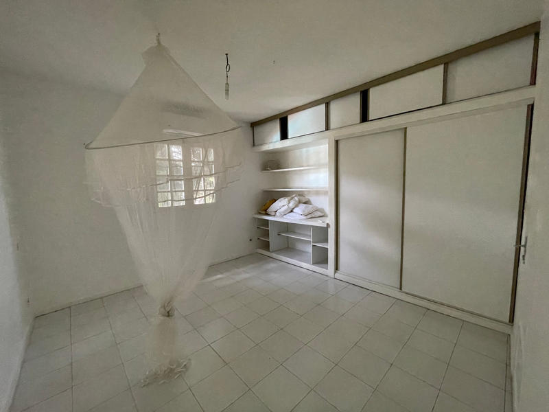 Appartement - 180 m² - 5 pièces