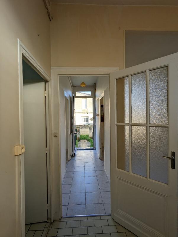 Immeuble - 207 m² - 12 pièces