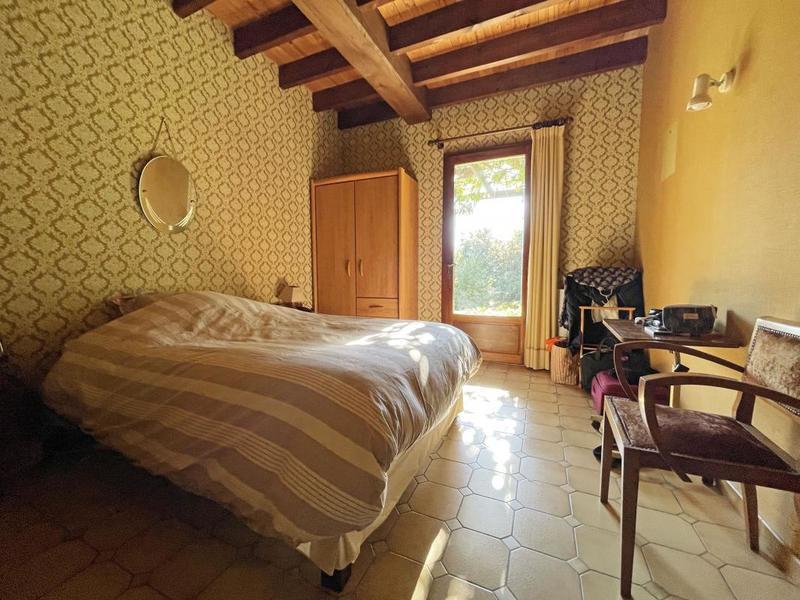 Maison - 140 m² - 3 pièces