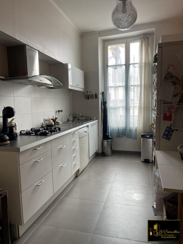 Maison - 178 m² - 6 pièces