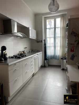 Maison - 178 m² - 6 pièces