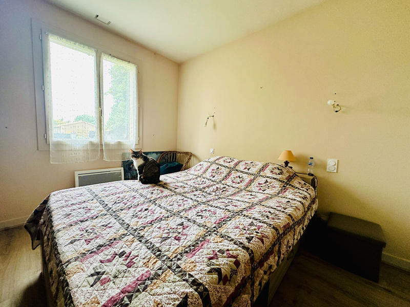 Maison - 115 m² - 4 pièces