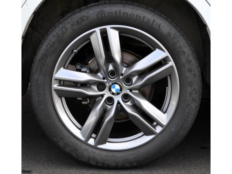 Bmw X1 sDrive 18i 136 ch Dkg7 m Sport