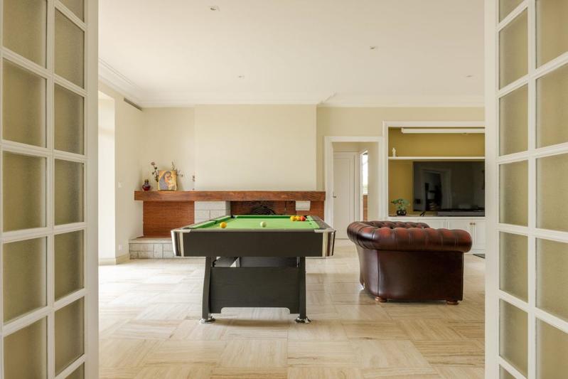 Maison bourgeoise - 290 m² - 12 pièces