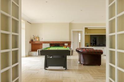 Maison bourgeoise - 290 m² - 12 pièces