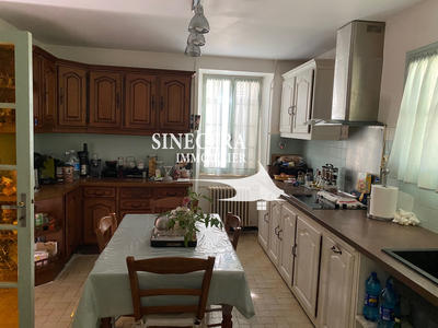 Ferme - 120 m² - 6 pièces