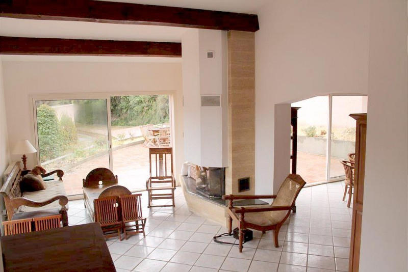 Propriété - 170 m² - 7 pièces