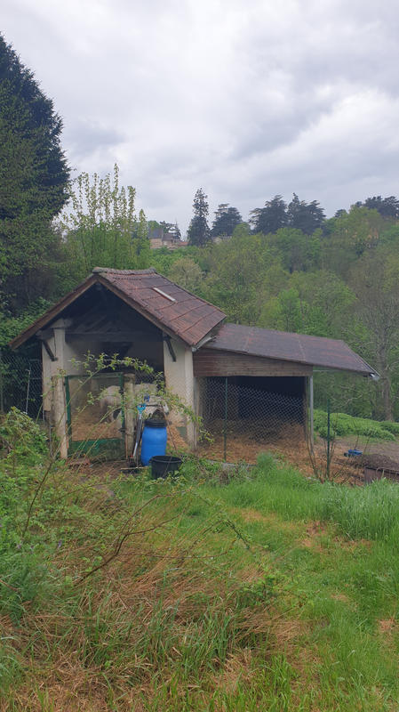 Propriété - 240 m² - 10 pièces