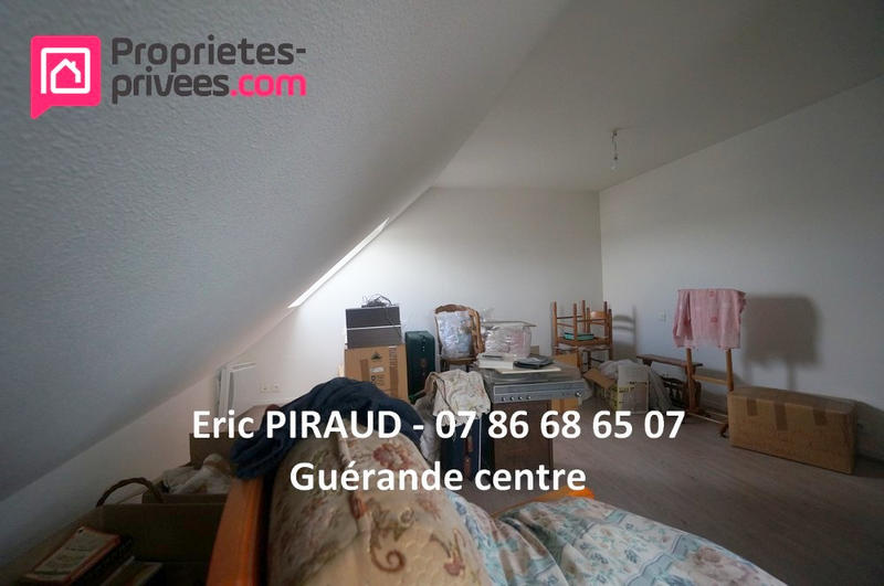 Appartement - 84 m² - 4 pièces