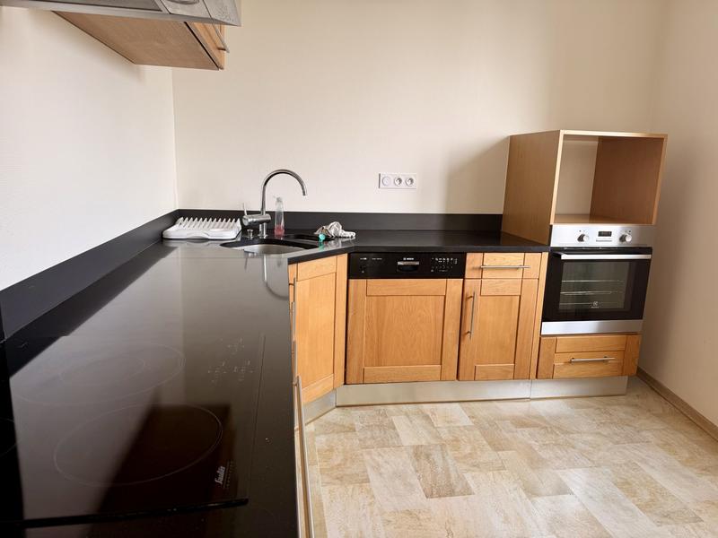 Appartement - 118 m² - 5 pièces