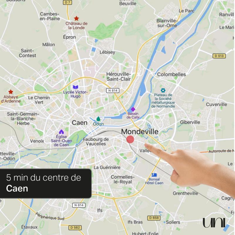 Maison - 149 m² - 4 pièces