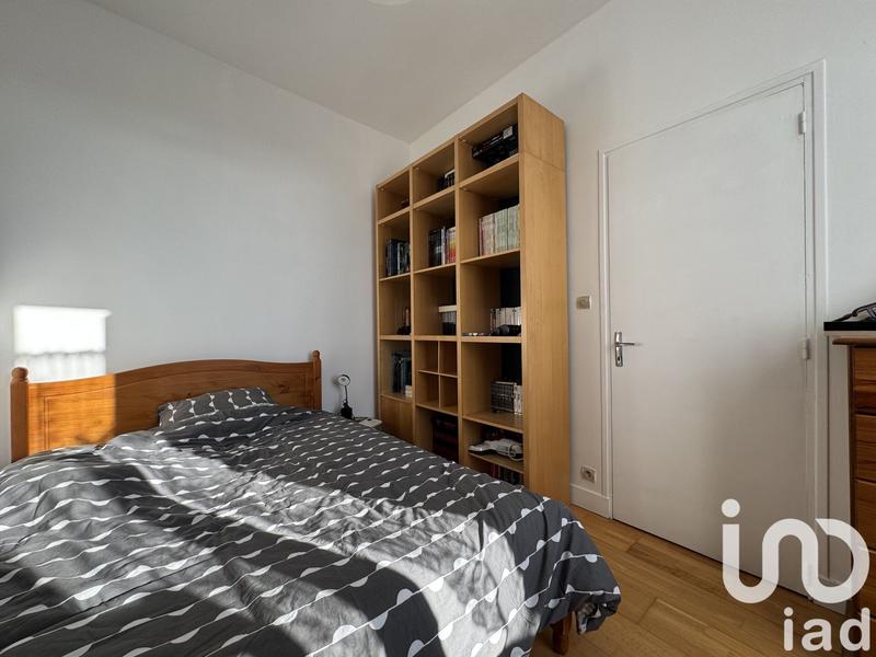 Appartement - 87 m² - 4 pièces