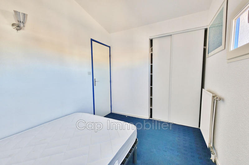 Maison - 55 m² - 4 pièces