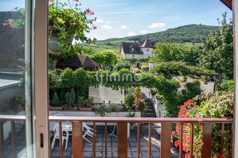 Immeuble - 428 m² - 17 pièces