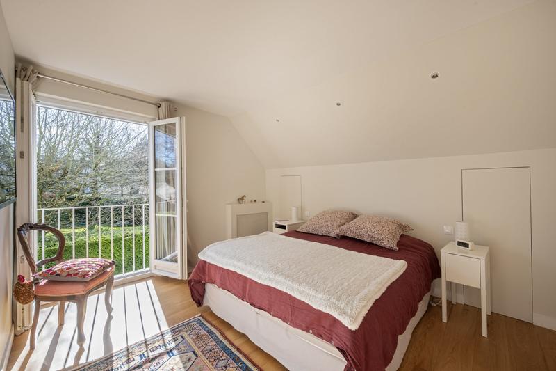 Villa - 161 m² - 6 pièces