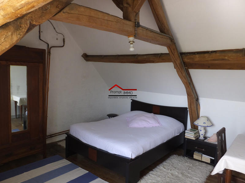 Maison - 154 m² - 7 pièces