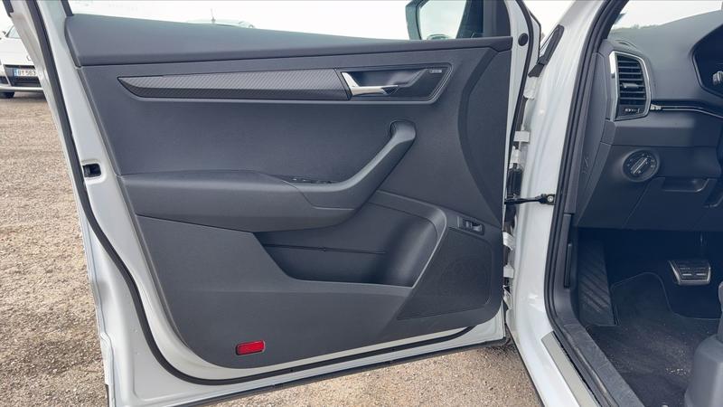 Skoda Karoq I 1.5 Tsi Act 150 Dsg7 Sportline