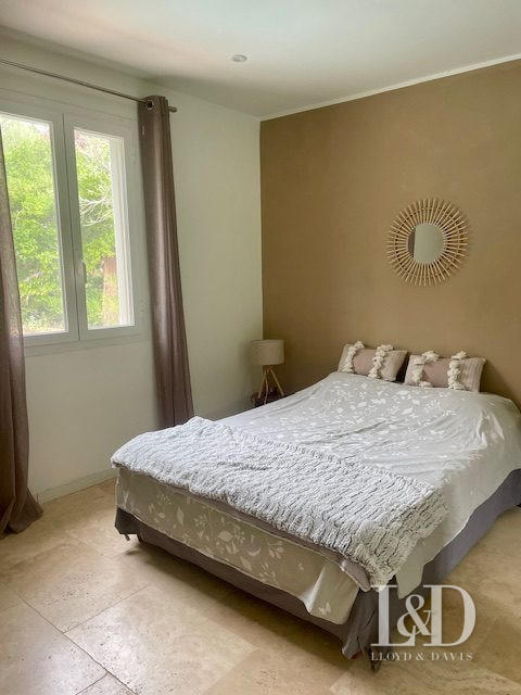 Villa - 135 m² - 4 pièces