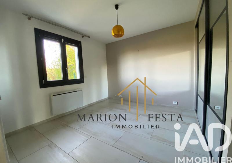 Maison - 106 m² - 5 pièces