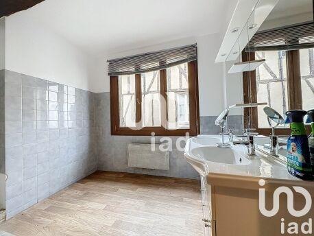 Maison de ville - 198 m² - 4 pièces