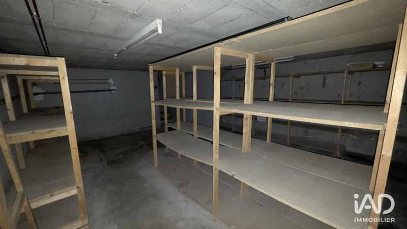 Local commercial - 62 m²