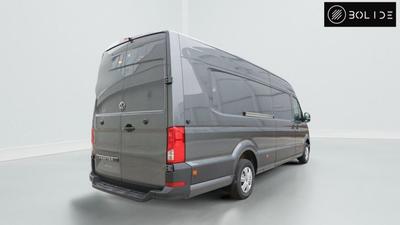 Volkswagen Crafter Van Fourgon 35 L5h3 2.0 Tdi 177 Ch Bva At8