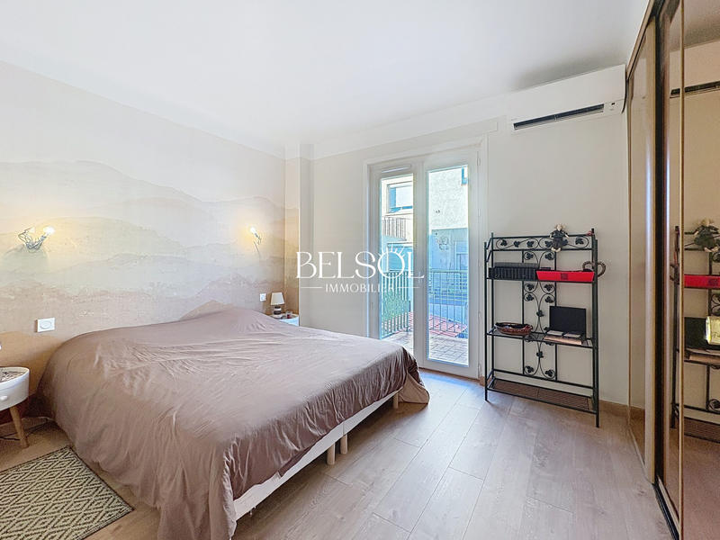 Appartement - 88 m² - 4 pièces