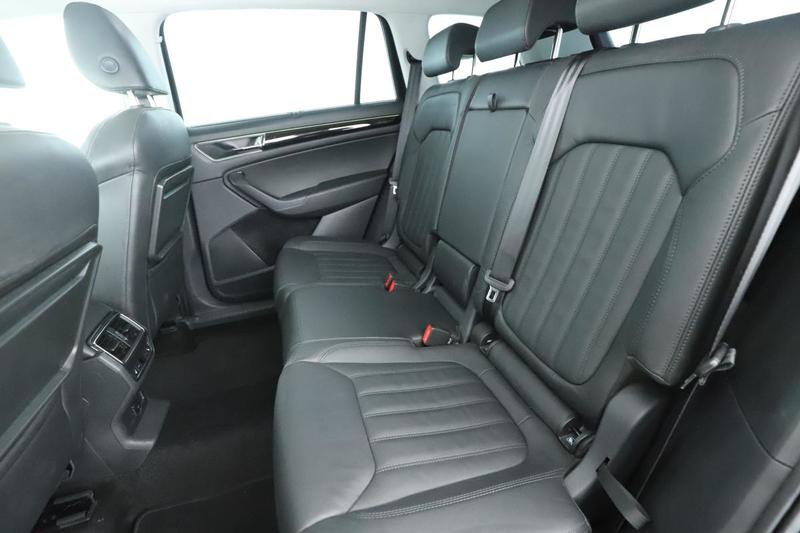 Skoda Kodiaq 1.5 Tsi Act Laurin &amp; Klement Dsg7 150 ch