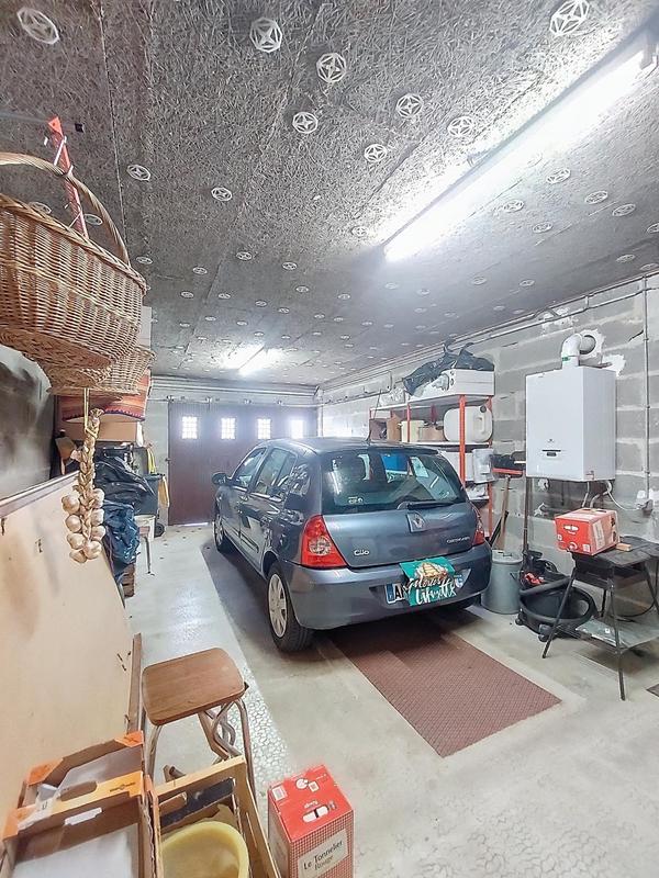 Maison - 171 m² - 7 pièces