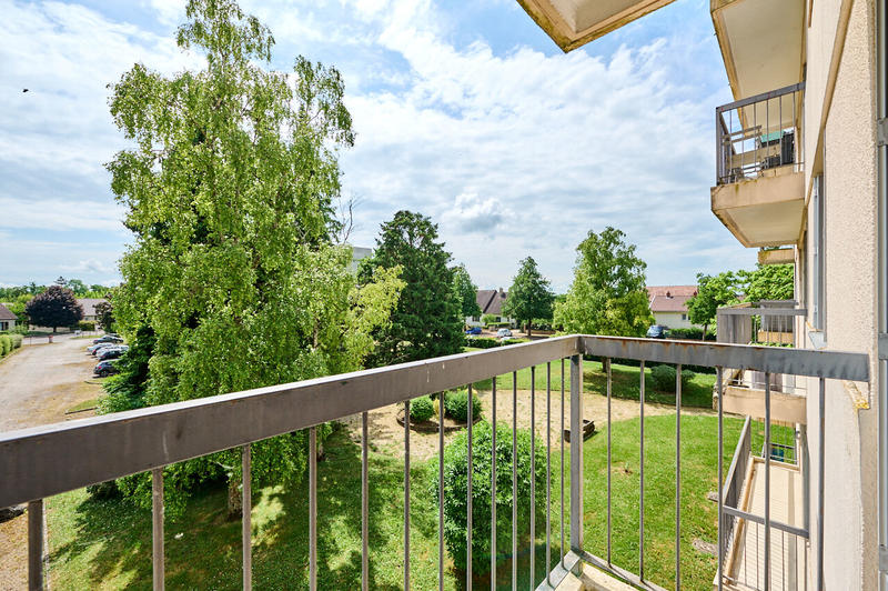 Appartement - 30 m² - 1 pièce