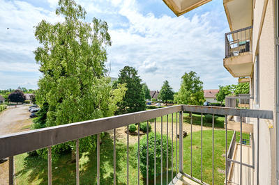 Appartement - 30 m² - 1 pièce