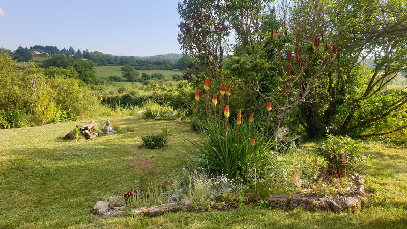 Maison - 118 m² - 5 pièces