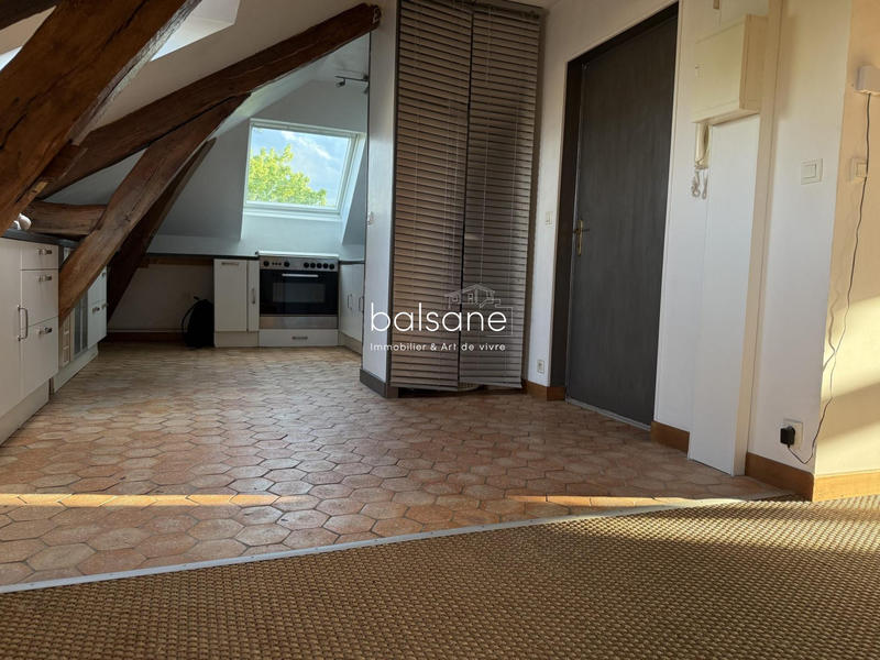 Appartement - 90 m² - 4 pièces