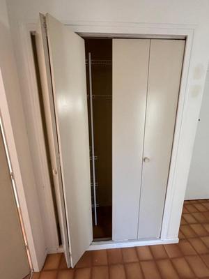 Appartement - 51 m² - 2 pièces