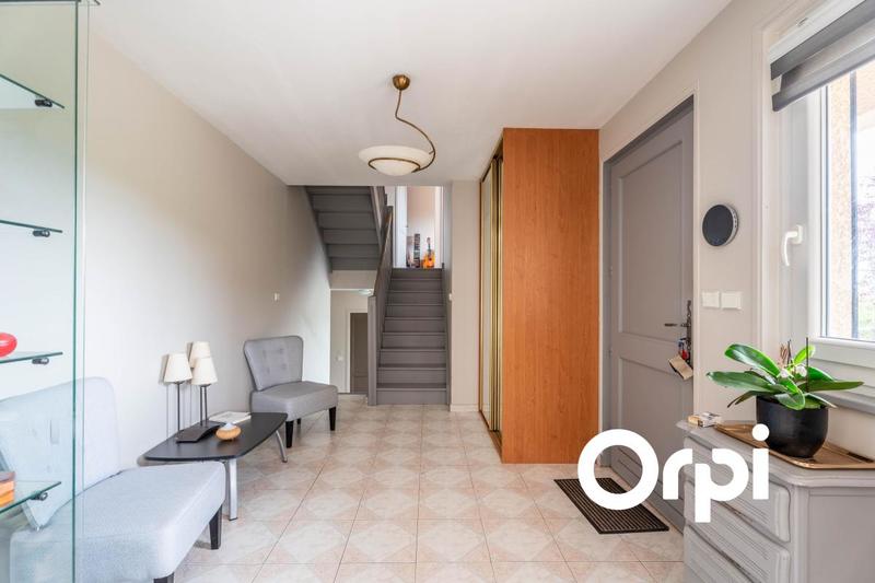 Maison - 176 m² - 5 pièces