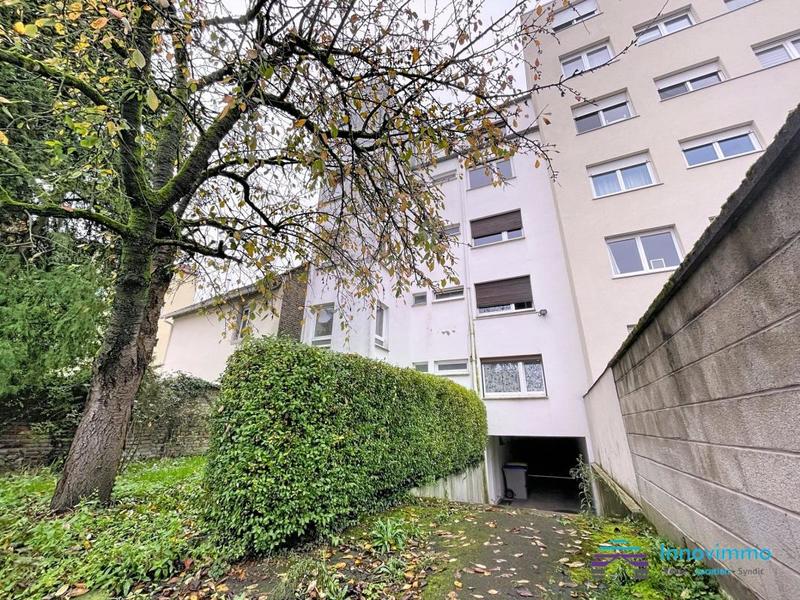 Appartement - 128 m² - 5 pièces