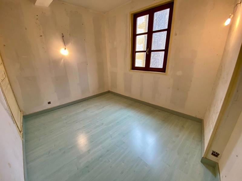 Maison - 123 m² - 8 pièces