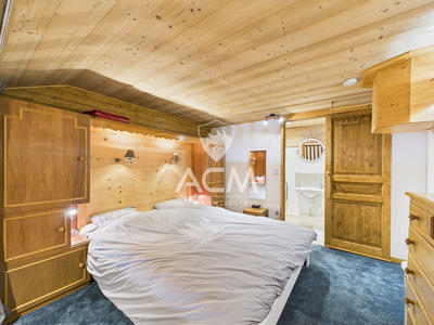 Appartement - 34 m² - 2 pièces