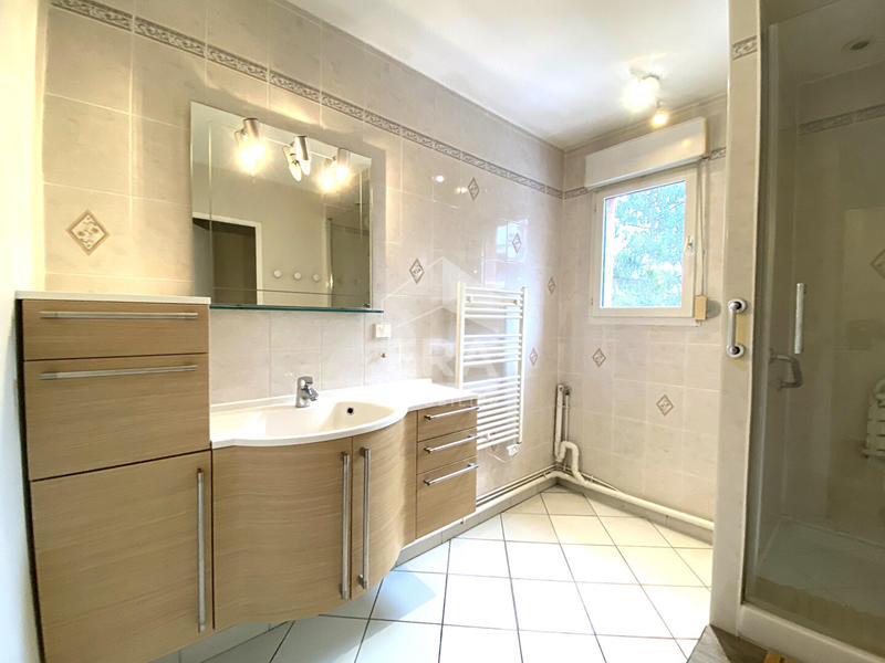 Appartement - 53 m² - 2 pièces