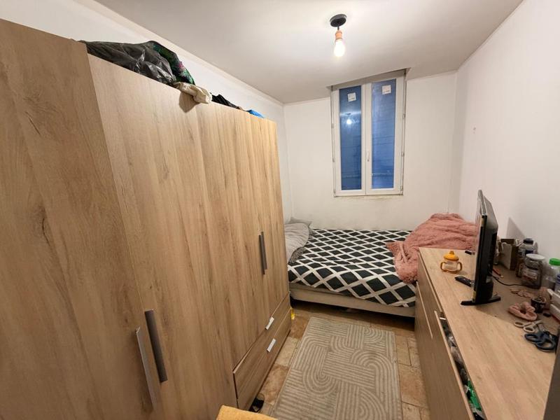 Immeuble - 400 m² - 24 pièces